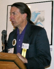 Dr. James Fries