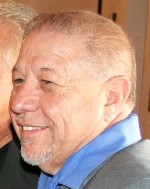 FELIX ALDERETE