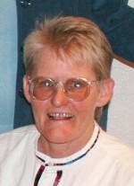 ROBIN CARLSON, Vice President