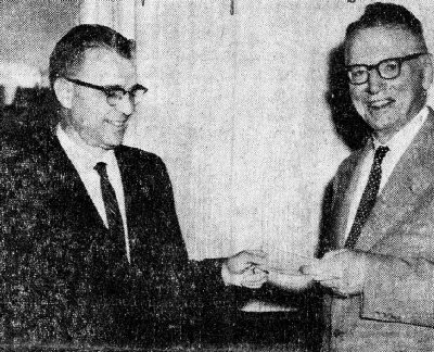Gerdeman/Donnally