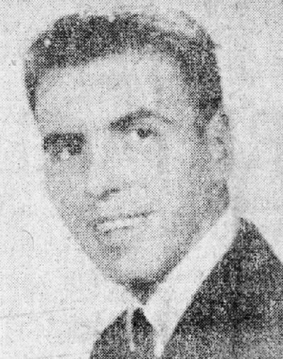 Michael Archuleta