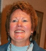 MERIDETH HMURA, Secretary