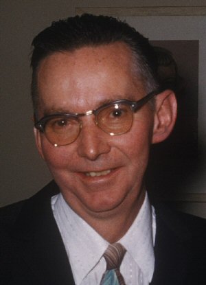 W. MORRIS SHILLINGLAW, JR.
